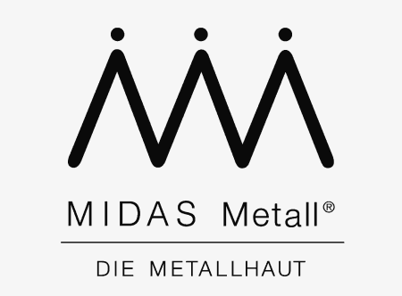 Midas Metall Logo